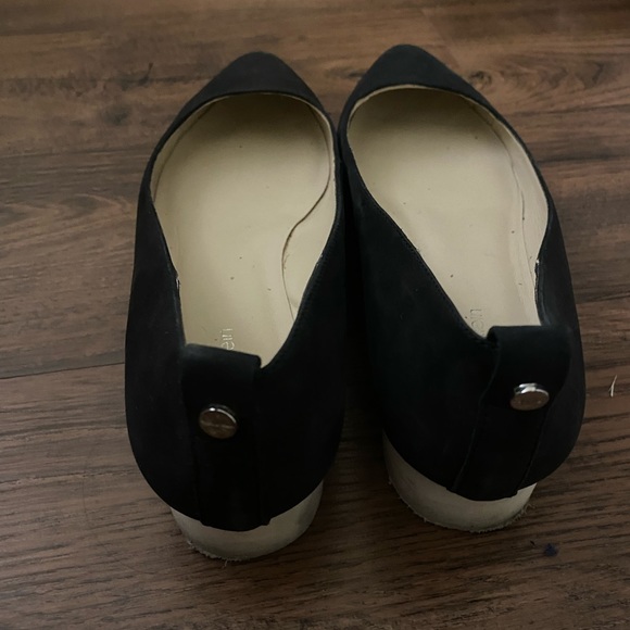 Calvin Klein pointy shoes - Picture 3 of 5